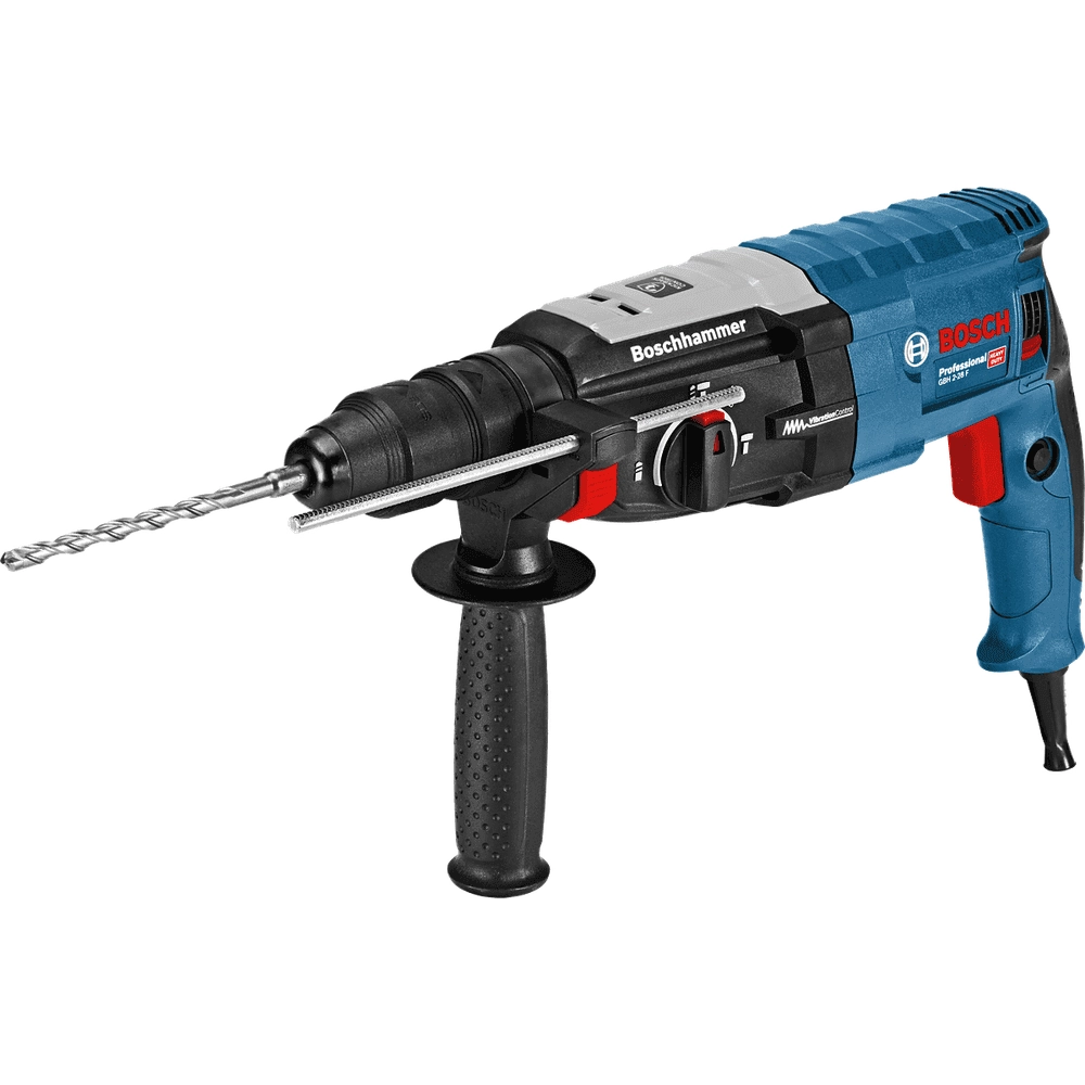 Bosch Rotary Hammers GBH 2-28 F Thumbnail 1