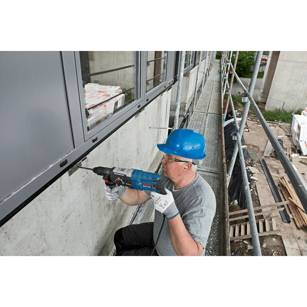 Bosch Rotary Hammers GBH 2-28 F Thumbnail 2