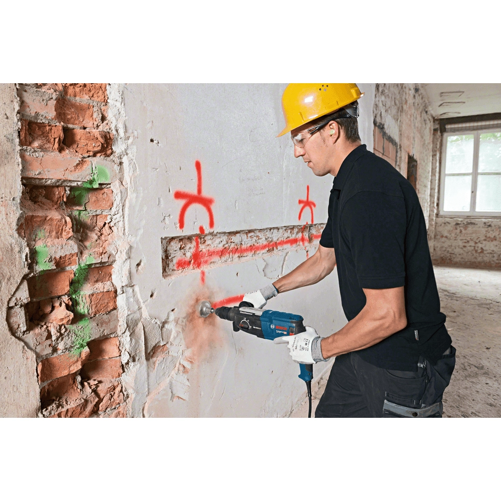 Bosch Rotary Hammers GBH 2-28 F Thumbnail 3