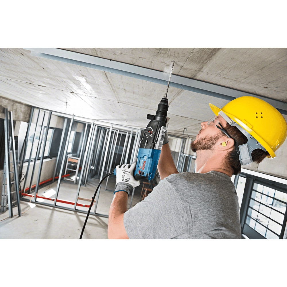 Bosch Rotary Hammers GBH 2-28 F Thumbnail 4