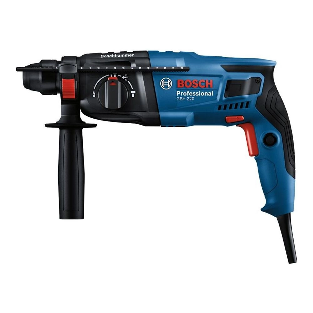 Bosch Rotary Hammers GBH 220 Thumbnail 0