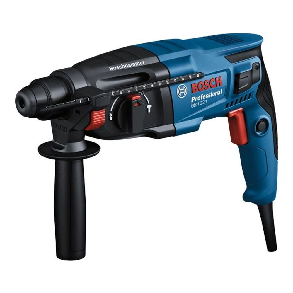 Bosch Rotary Hammers GBH 220 Thumbnail 1