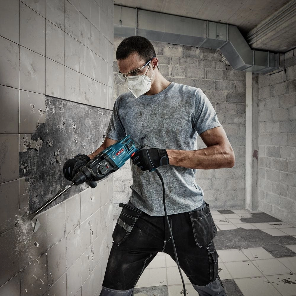 Bosch Rotary Hammers GBH 220 Thumbnail 2