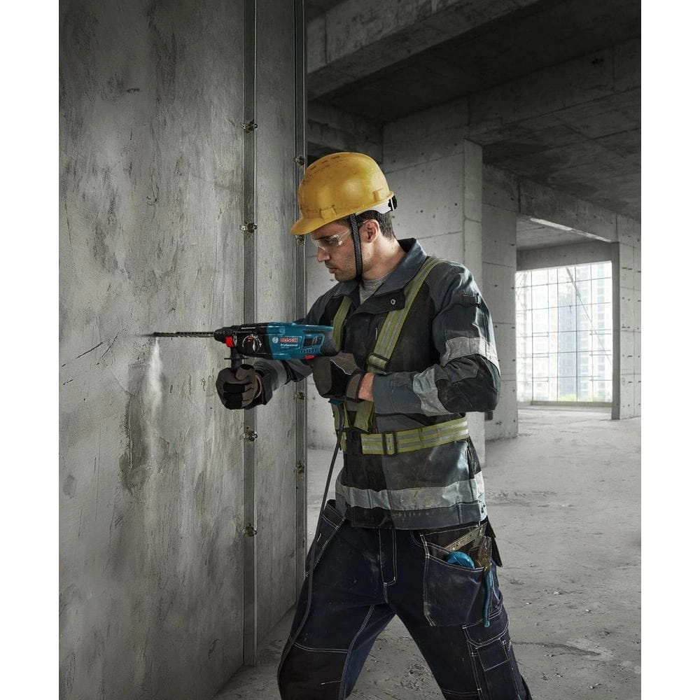 Bosch Rotary Hammers GBH 220 Thumbnail 3