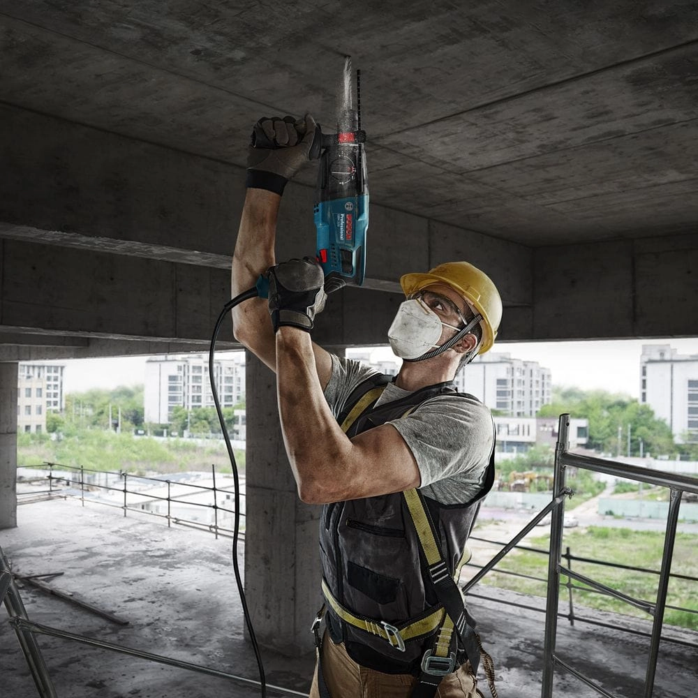 Bosch Rotary Hammers GBH 220 Thumbnail 4