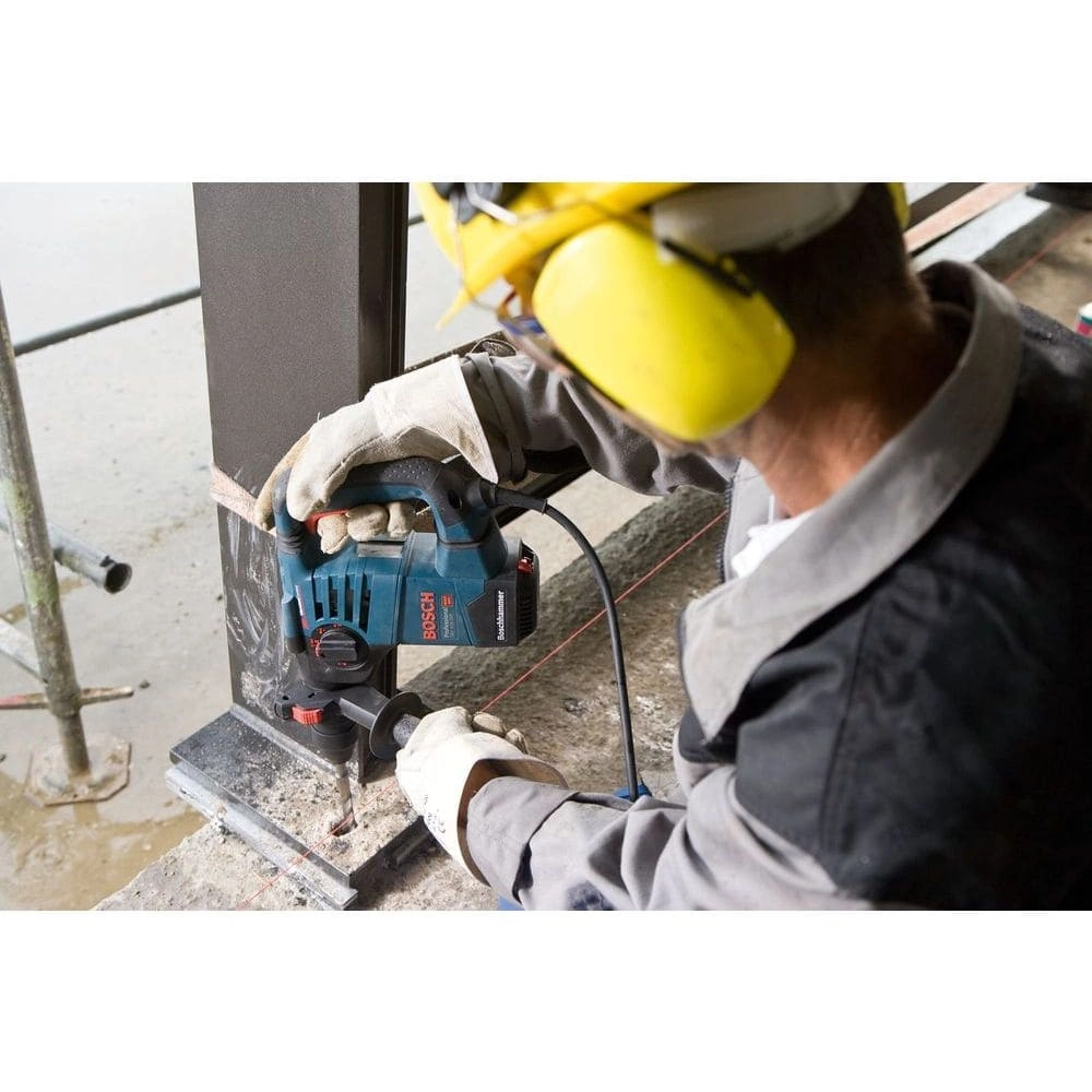 Bosch Rotary Hammers GBH 3-28 DFR Thumbnail 2