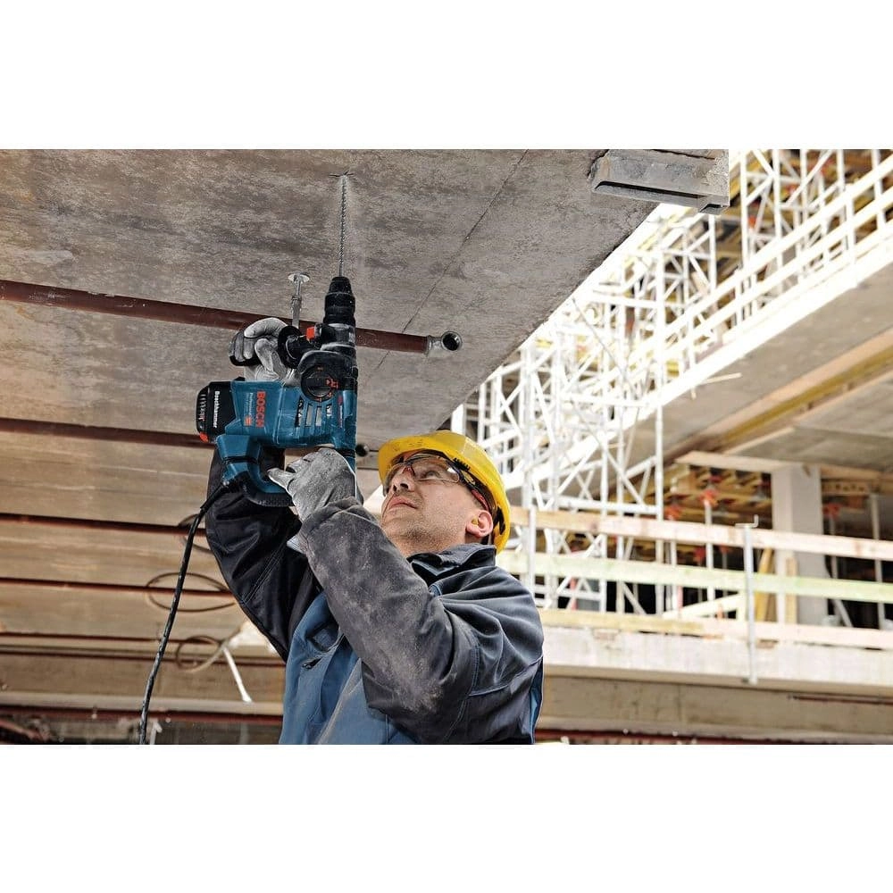 Bosch Rotary Hammers GBH 3-28 DFR Thumbnail 3