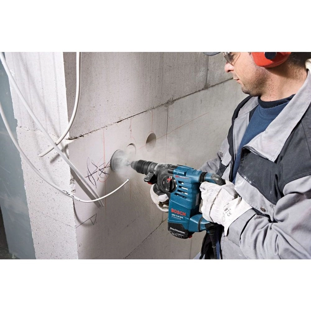 Bosch Rotary Hammers GBH 3-28 DFR Thumbnail 4