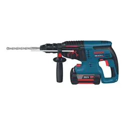 Bosch Rotary Hammers GBH 36 VF-LI Plus