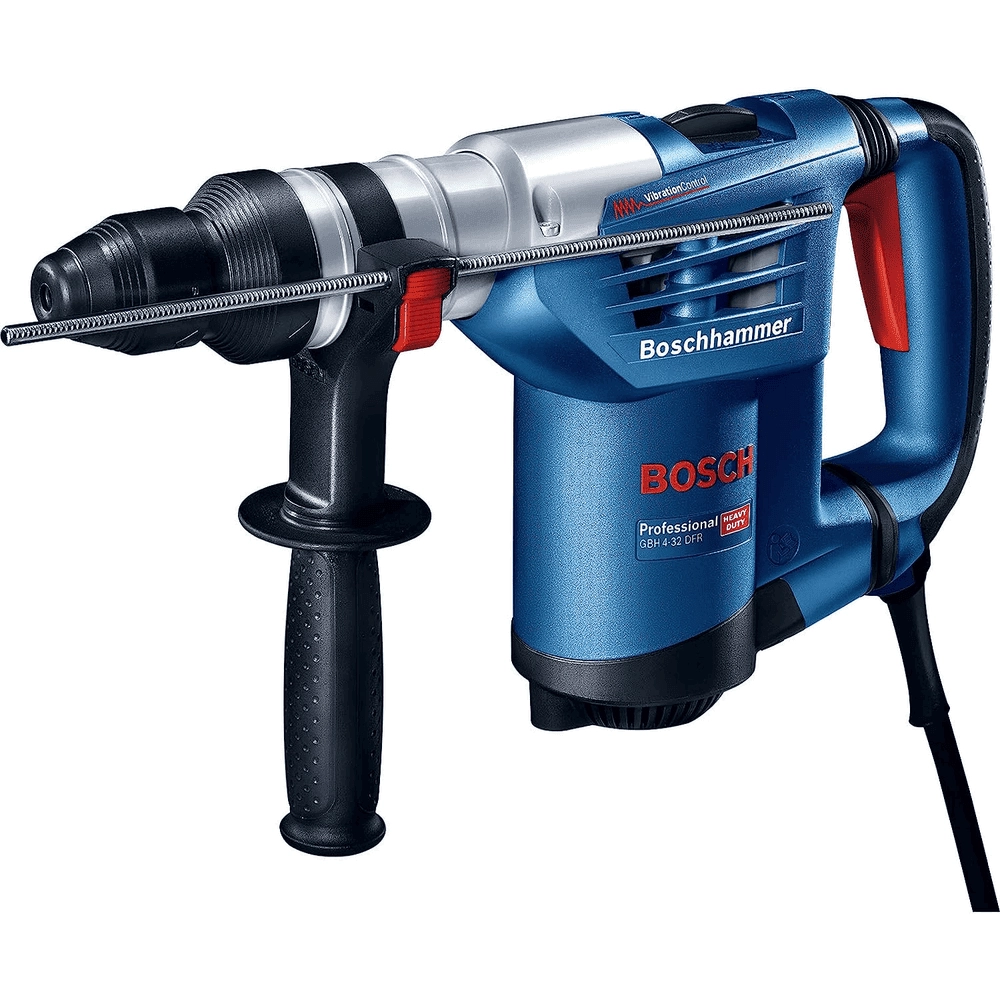 Bosch Rotary Hammers GBH 4-32 DFR Thumbnail 0