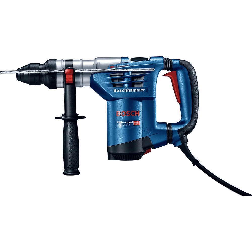 Bosch Rotary Hammers GBH 4-32 DFR Thumbnail 1
