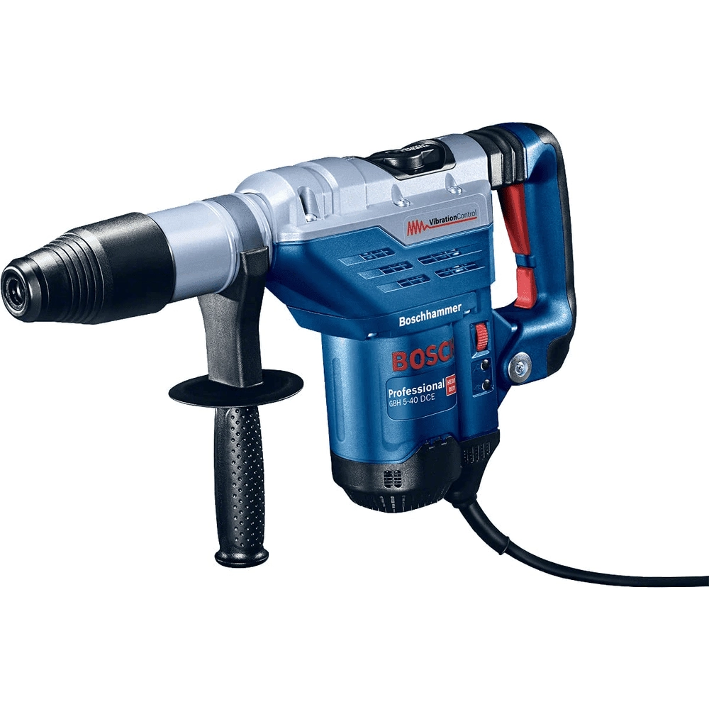 Bosch Rotary Hammers GBH 5-40 DCE Thumbnail 0