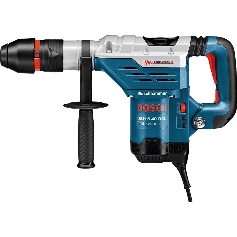 Bosch Rotary Hammers GBH 5-40 DCE Thumbnail 1