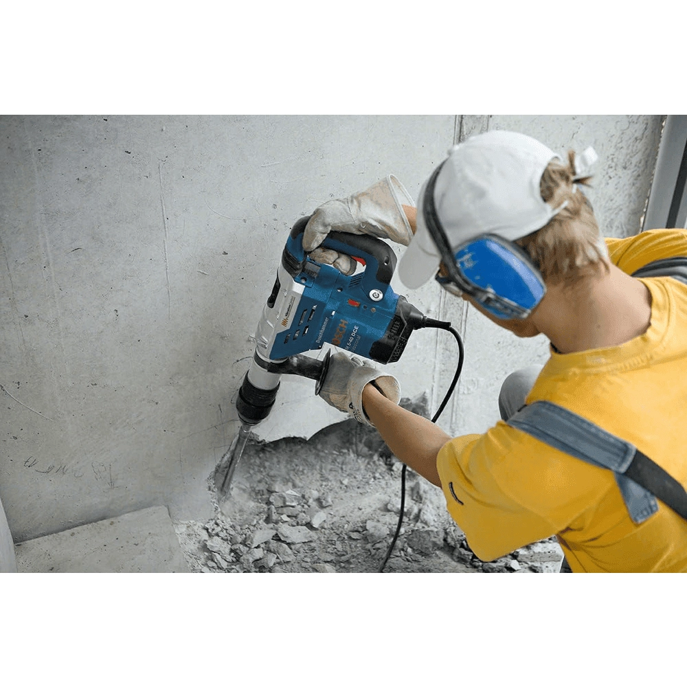 Bosch Rotary Hammers GBH 5-40 DCE Thumbnail 3