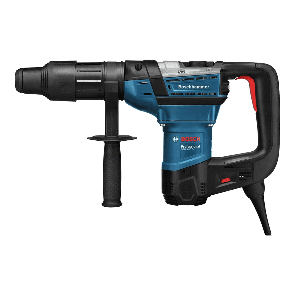 Bosch Rotary Hammers GBH 5-40D Thumbnail 0