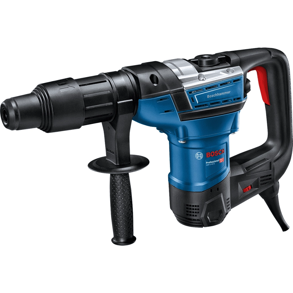 Bosch Rotary Hammers GBH 5-40D Thumbnail 1