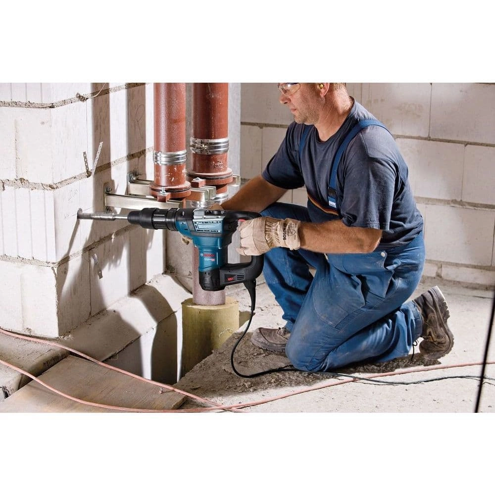 Bosch Rotary Hammers GBH 5-40D Thumbnail 2