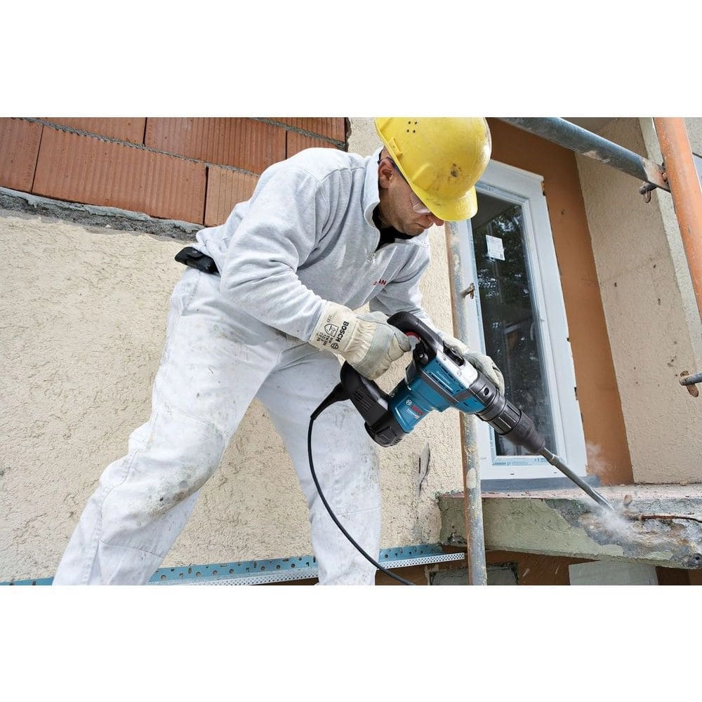 Bosch Rotary Hammers GBH 5-40D Thumbnail 4