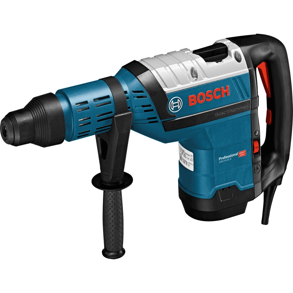 Bosch Rotary Hammers GBH 8-45 D Thumbnail 0
