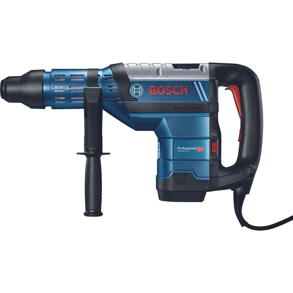 Bosch Rotary Hammers GBH 8-45 D Thumbnail 1