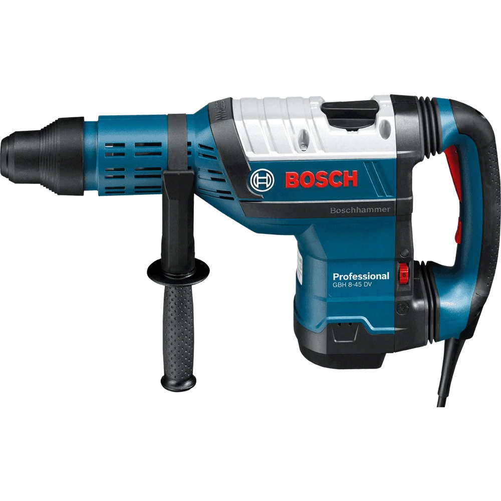 Bosch Rotary Hammers GBH 8-45 DV Thumbnail 1