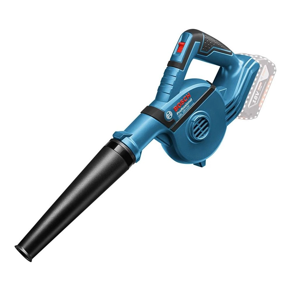 Bosch Blowers GBL 18 V-LI Thumbnail 1