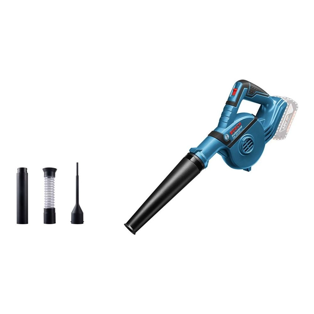 Bosch Blowers GBL 18 V-LI Thumbnail 2
