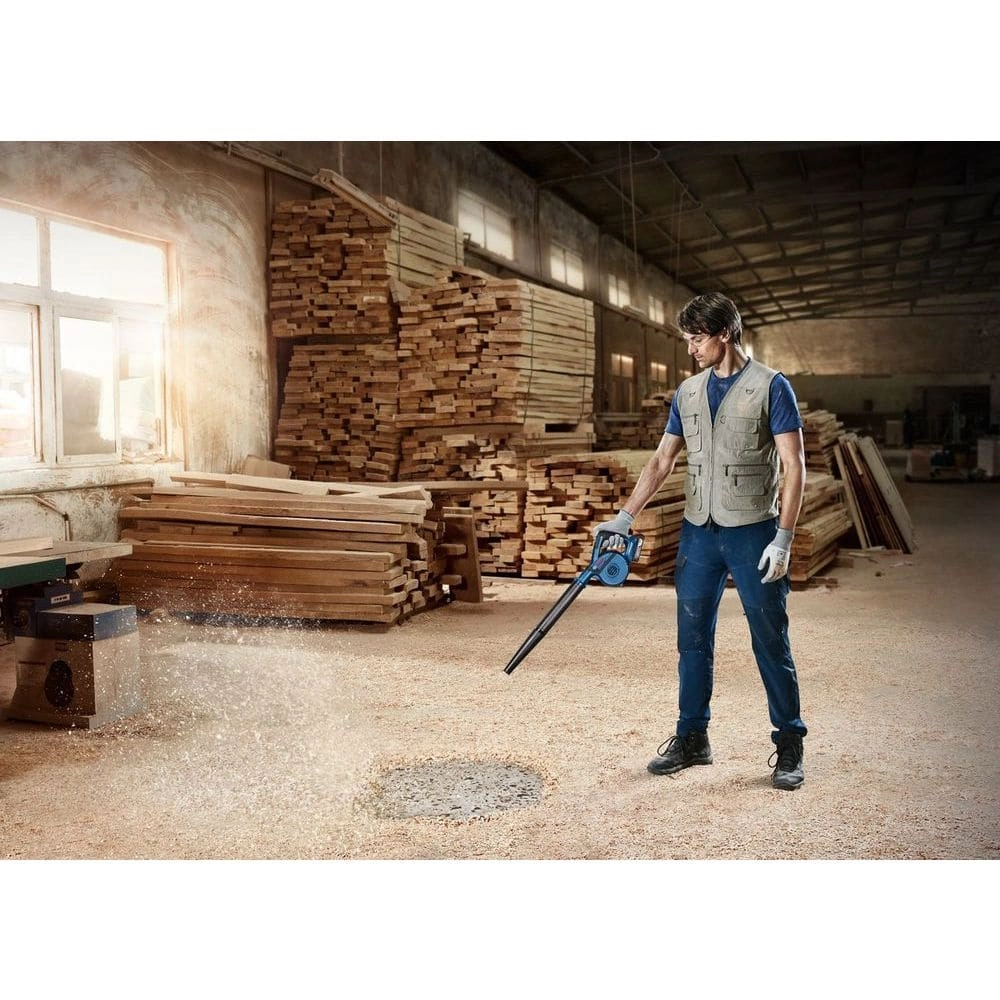 Bosch Blowers GBL 18 V-LI Thumbnail 3