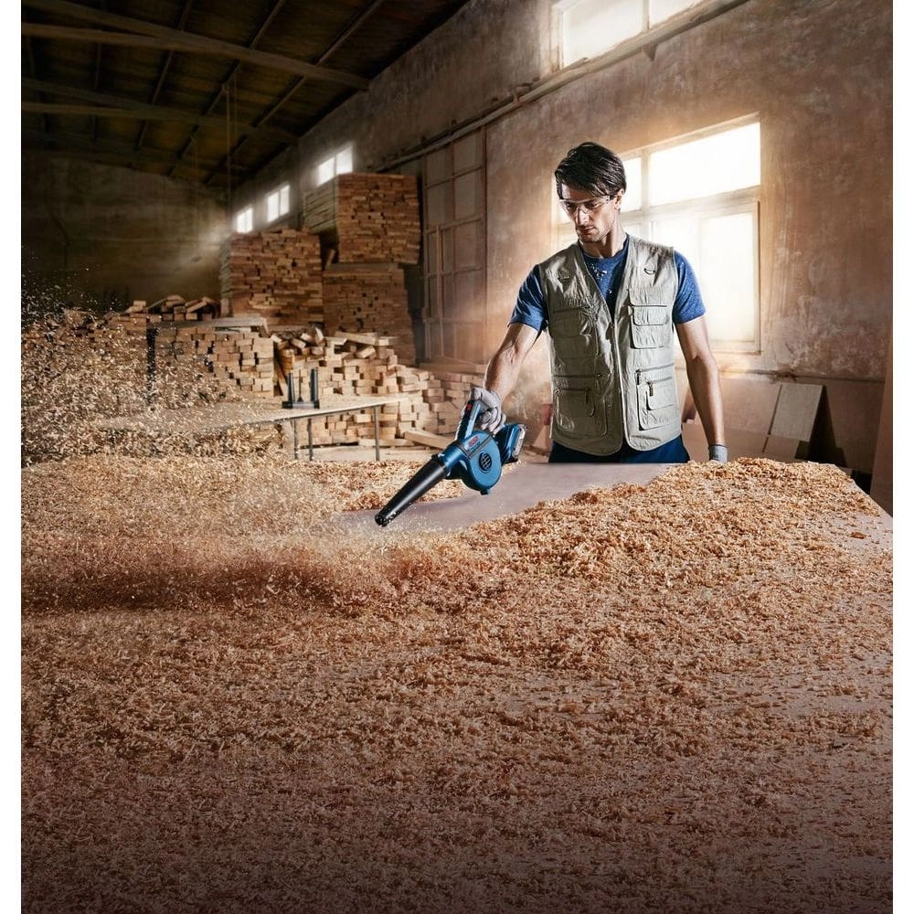 Bosch Blowers GBL 18 V-LI Thumbnail 4