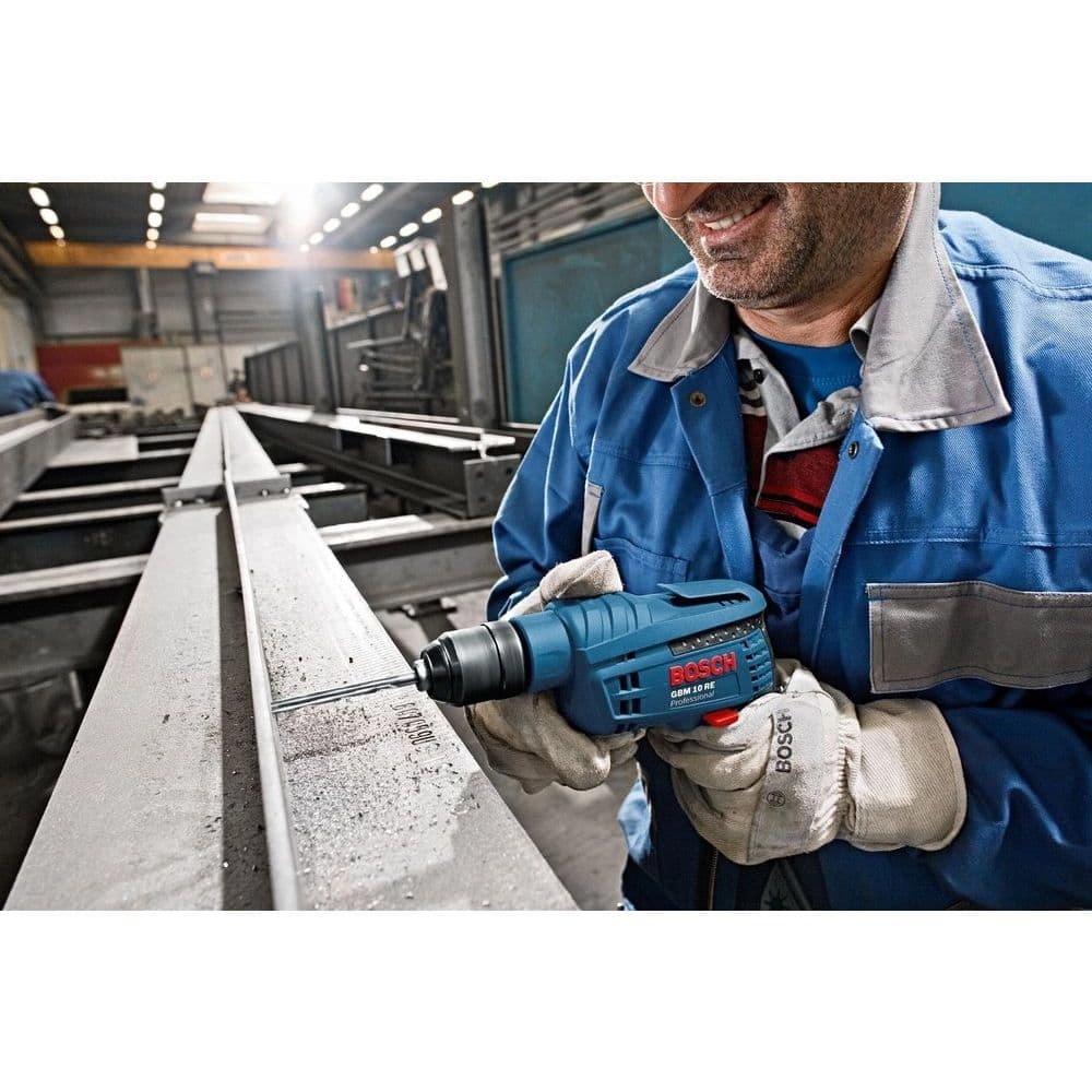 Bosch Rotary Drills GBM 10 RE Thumbnail 1