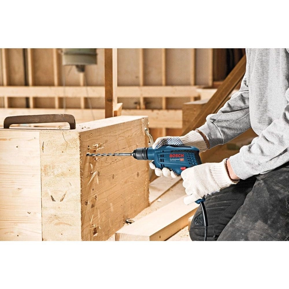 Bosch Rotary Drills GBM 10 RE Thumbnail 2