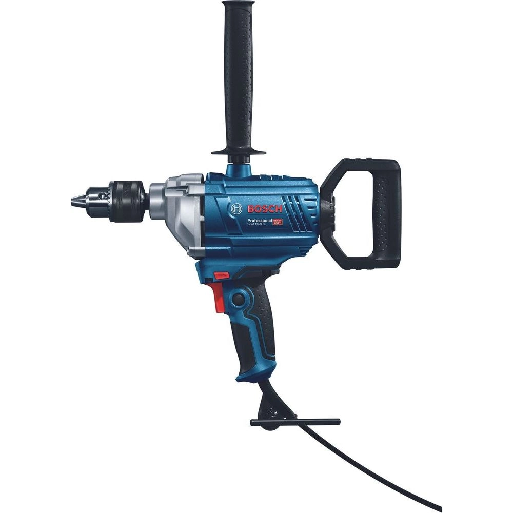 Bosch Rotary Drills GBM 1600 RE Thumbnail 0