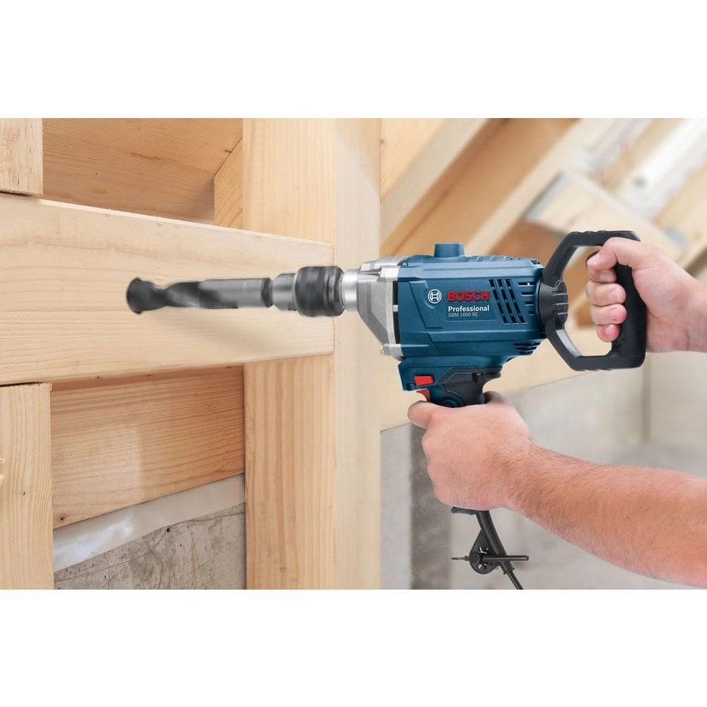 Bosch Rotary Drills GBM 1600 RE Thumbnail 2