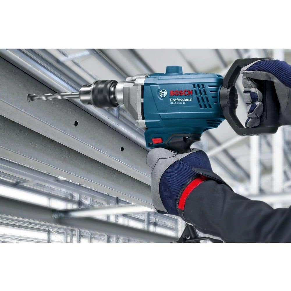 Bosch Rotary Drills GBM 1600 RE Thumbnail 3