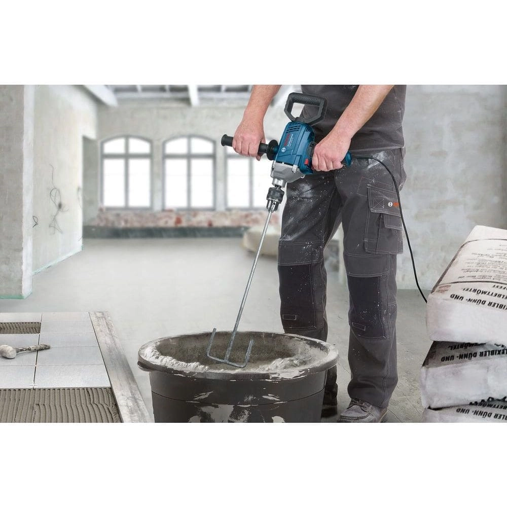 Bosch Rotary Drills GBM 1600 RE Thumbnail 4