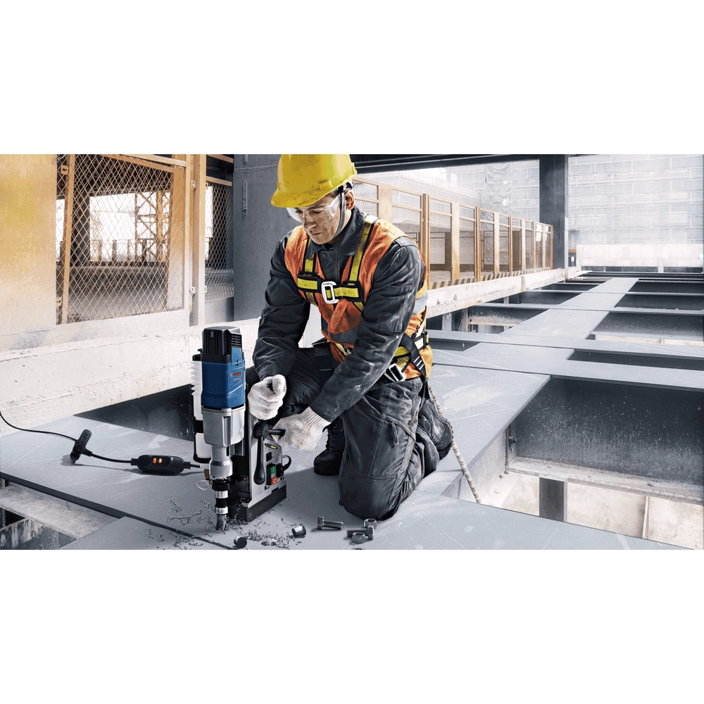 Bosch Magnetic Drills GBM 50-2 Thumbnail 2