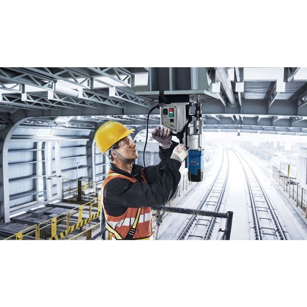 Bosch Magnetic Drills GBM 50-2 Thumbnail 4