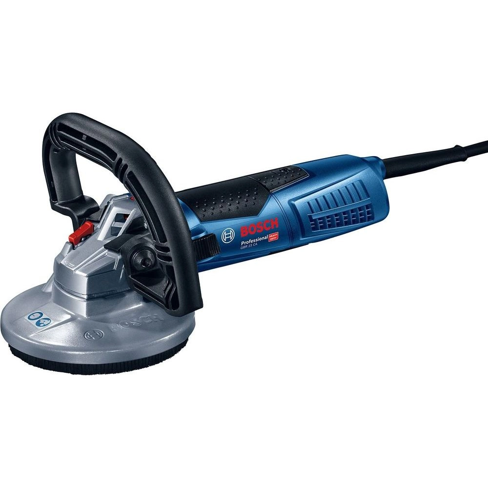 Bosch Angle Grinders GBR 15 CA Thumbnail 0