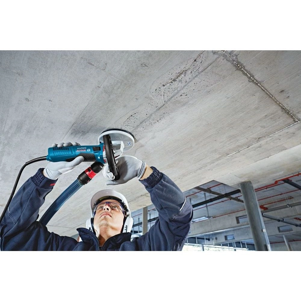 Bosch Angle Grinders GBR 15 CA Thumbnail 2