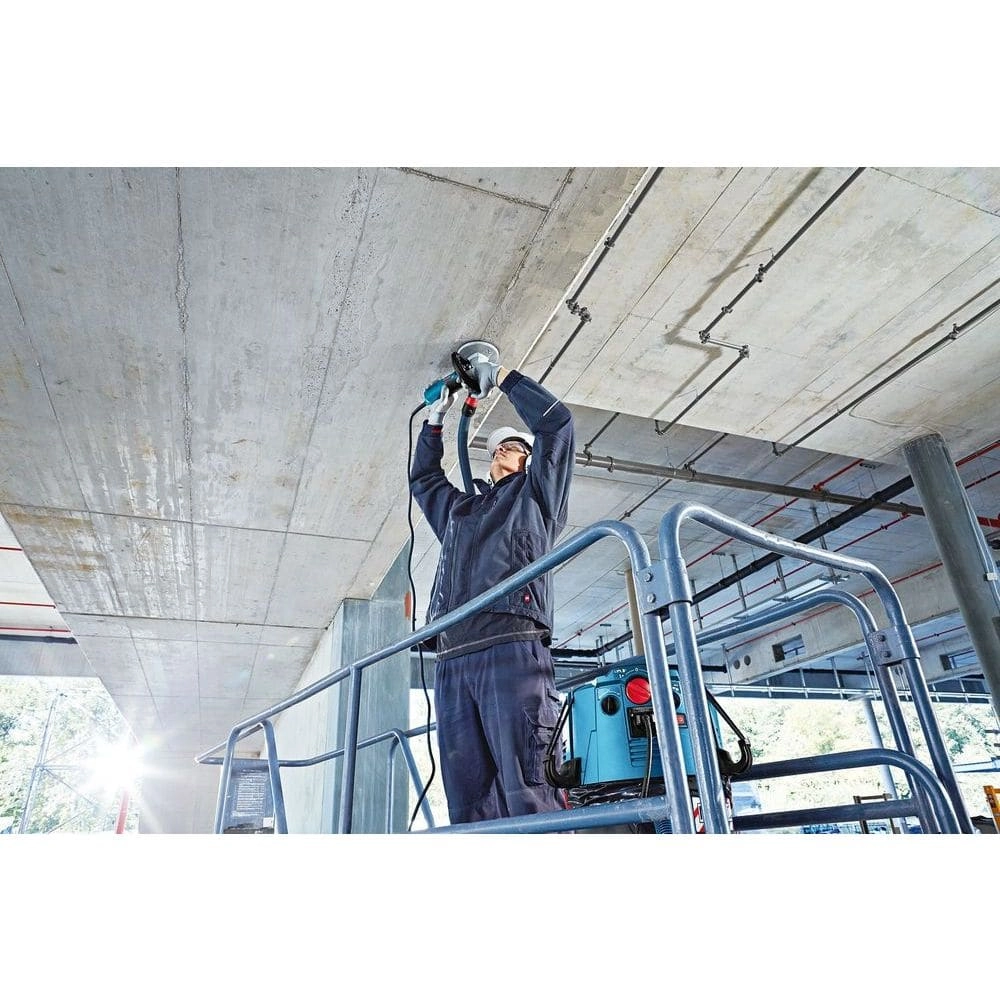 Bosch Angle Grinders GBR 15 CA Thumbnail 3