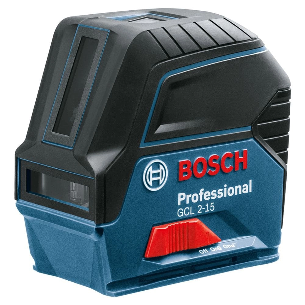Bosch Laser Levels GCL 2-15 Thumbnail 0