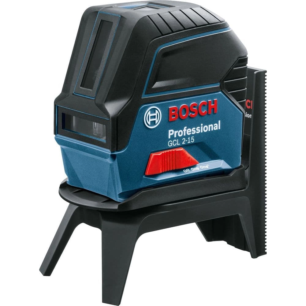 Bosch Laser Levels GCL 2-15 Thumbnail 2