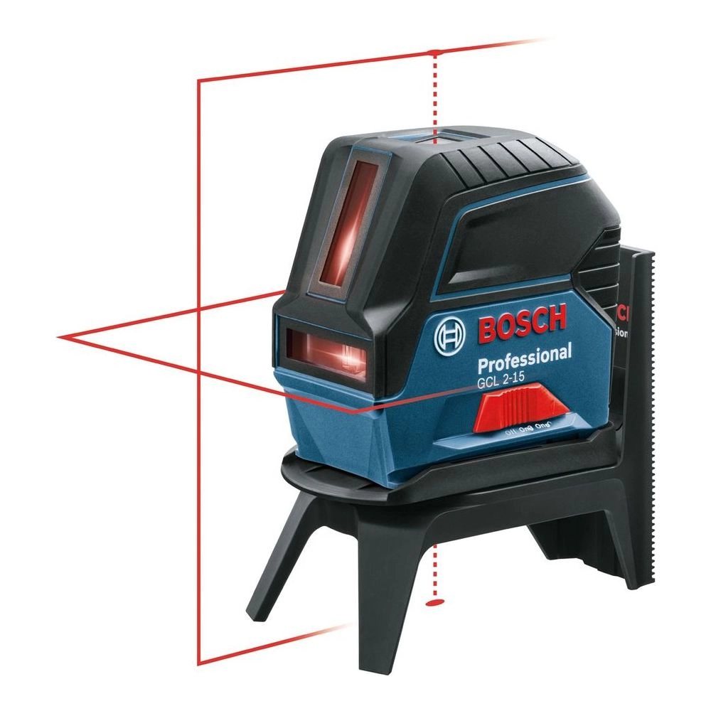 Bosch Laser Levels GCL 2-15 Thumbnail 3