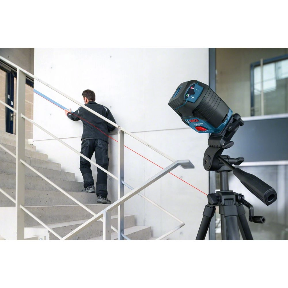 Bosch Laser Levels GCL 2-15 Thumbnail 4