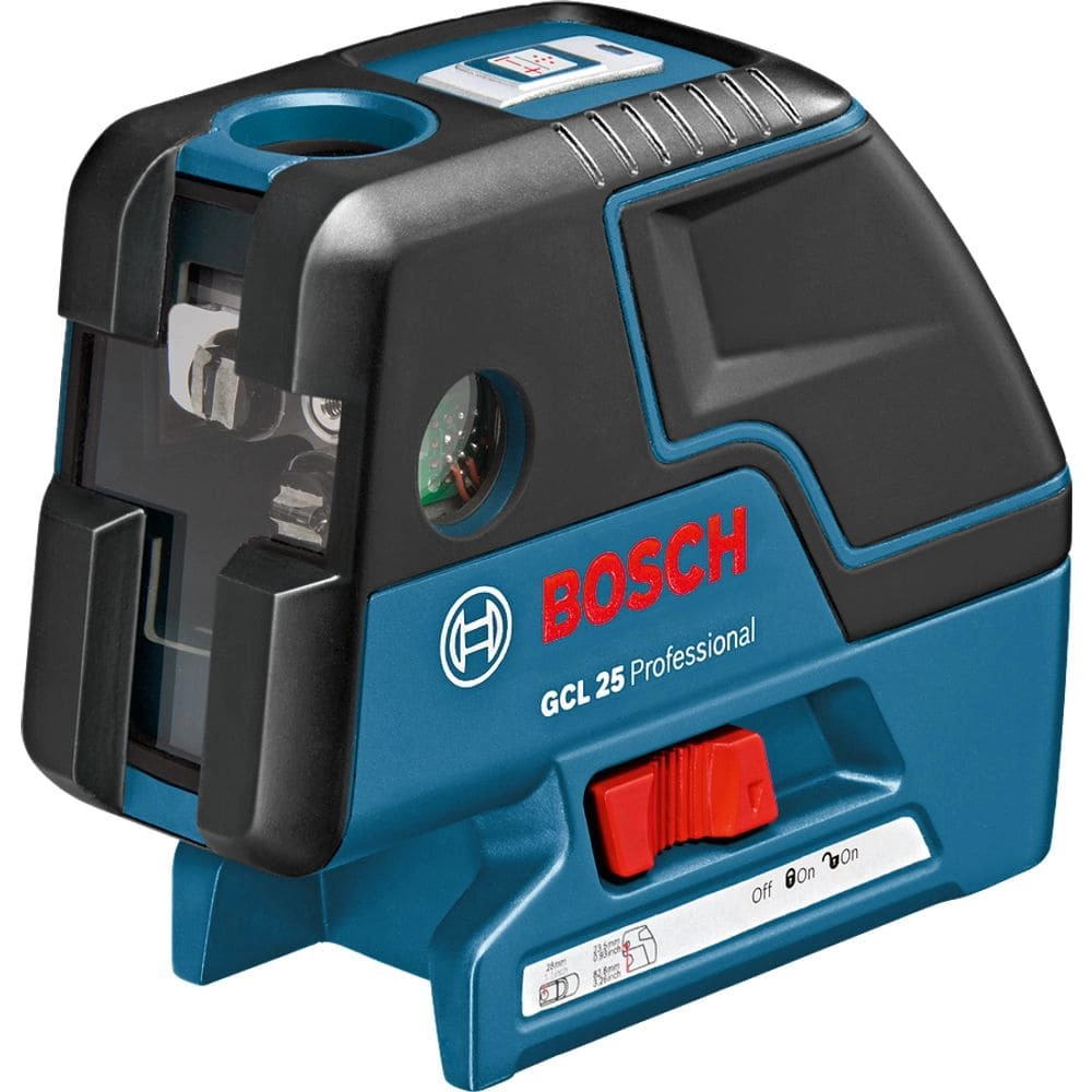 Bosch Laser Levels GCL 25 Thumbnail 0