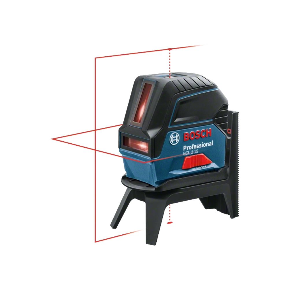 Bosch Laser Levels GCL2-15 Thumbnail 1