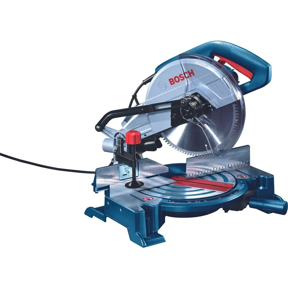 Bosch Mitre Saws GCM 10 MX Thumbnail 0