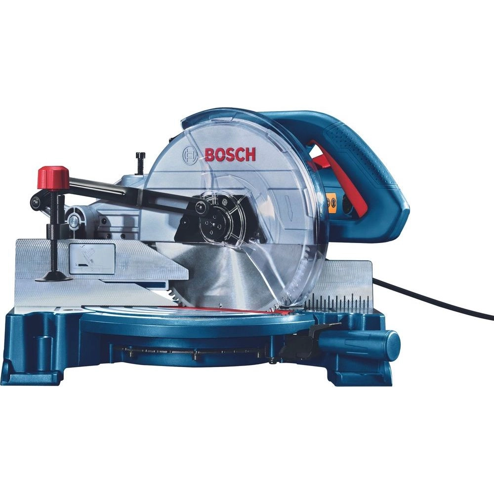 Bosch Mitre Saws GCM 10 MX Thumbnail 1