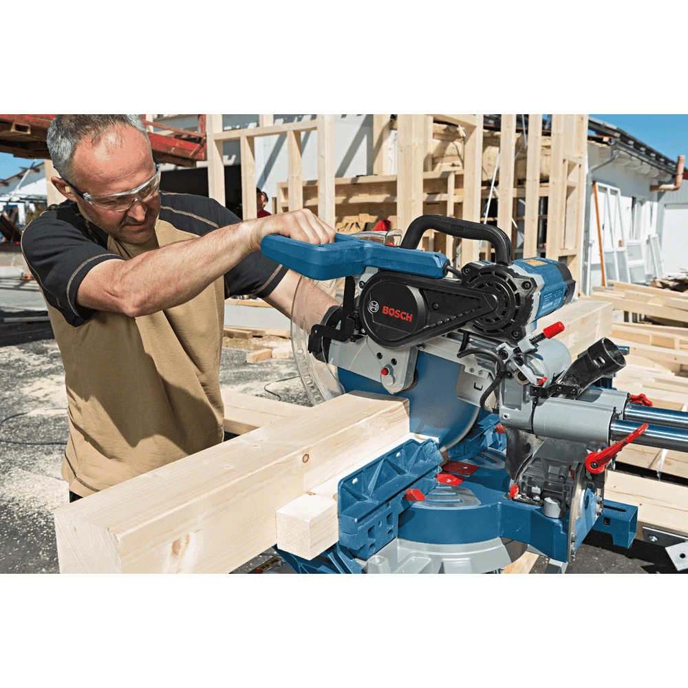 Bosch Mitre Saws GCM 12 SDE Thumbnail 1