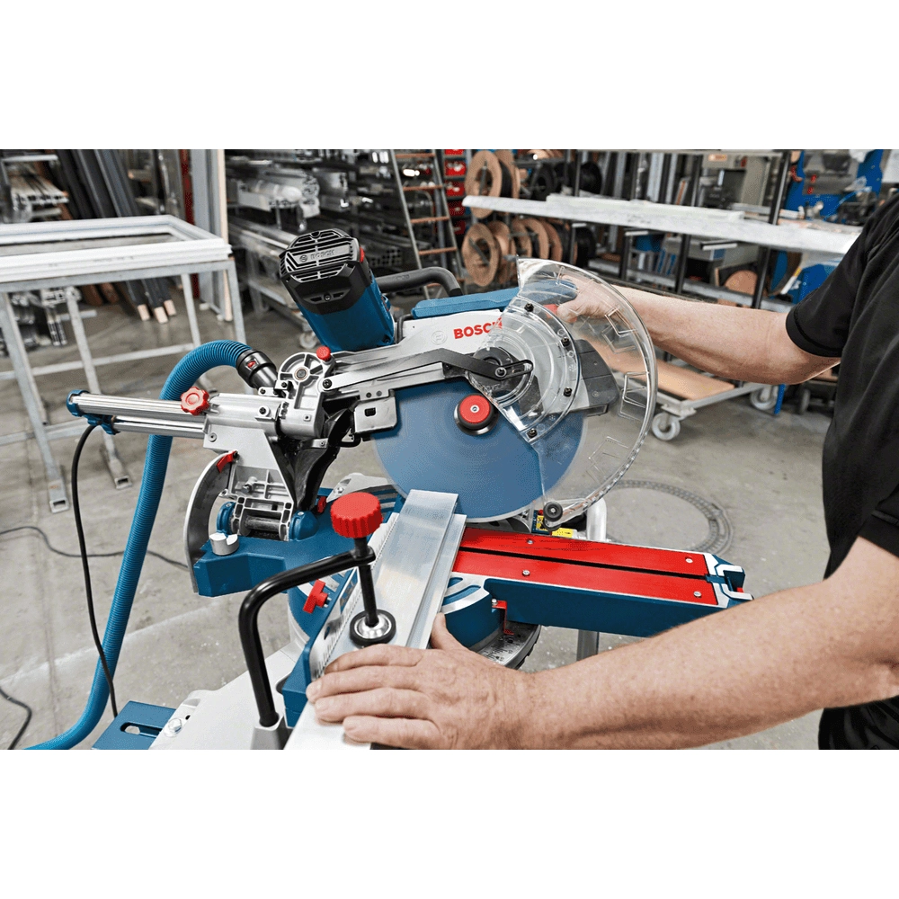 Bosch Mitre Saws GCM 12 SDE Thumbnail 3